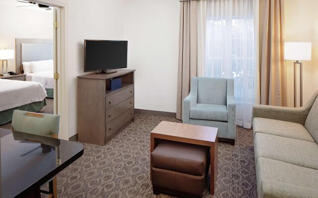 Homewood Suites by Hilton Hartford-Farmington