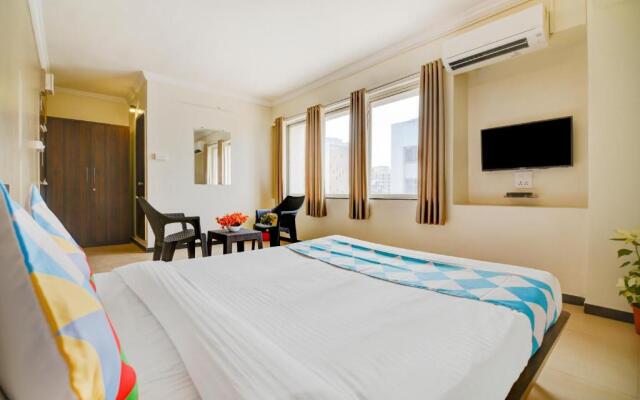 OYO Home Peaceful Stay Keshav Nagar Near Amanora Mall