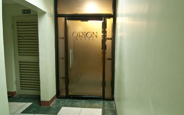Orion Hotel