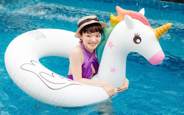 Dhevan Dara Beach Villa