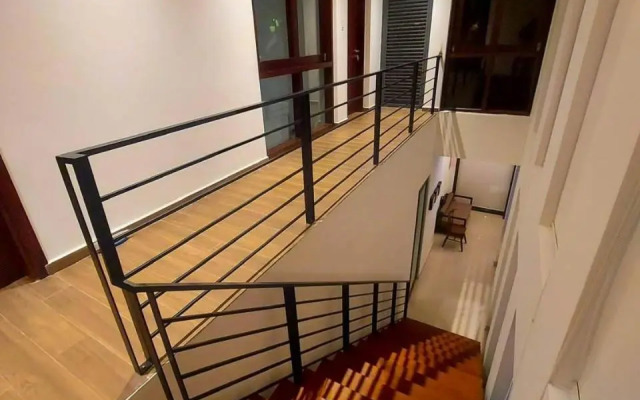 Em's House Hoi An Homestay