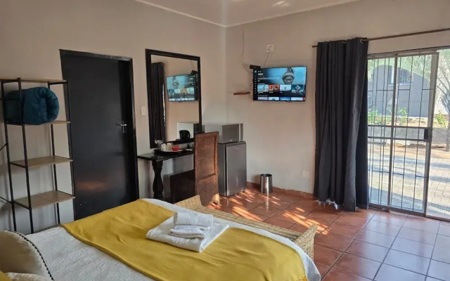 Bothabelo Lodge