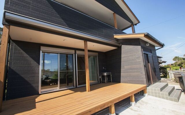 Yakushima House TABUGAWA