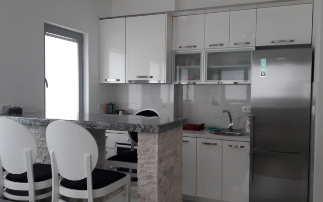 Luxury City Apartments