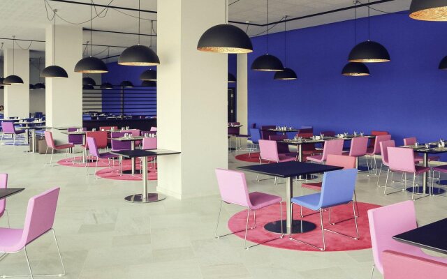 Mercure Quemado Resort