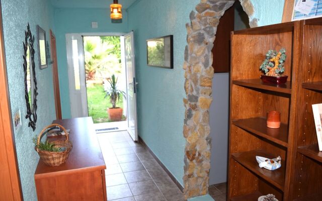 Villa Agata Rab - Apartments