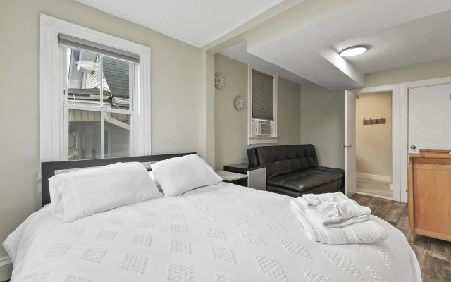 The Inn at Ocean Grove