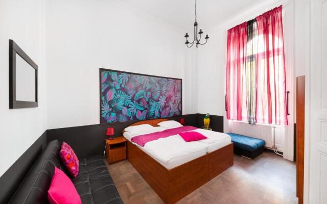 Karma Boutique Apartments