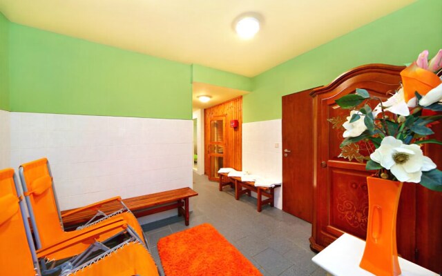Hotel Hradec