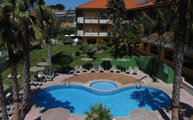 Aparthotel Atlántico Resort