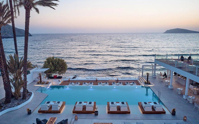 Kantouni Beach Boutique Hotel