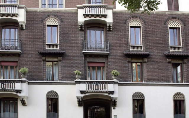 Hotel Palladio