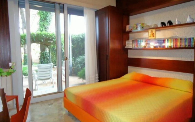 B&B Cottage Dei Consoli