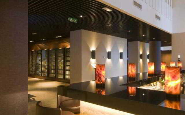 Radisson Blu Hotel Milan