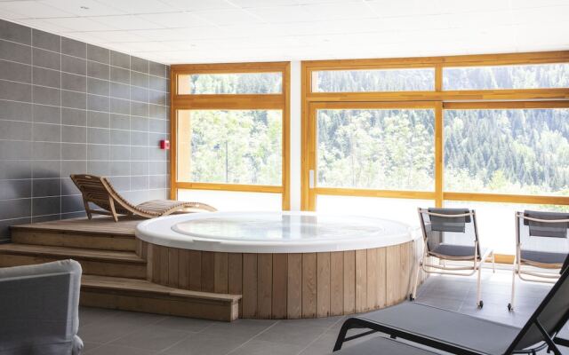 Résidence Terresens Edelweiss