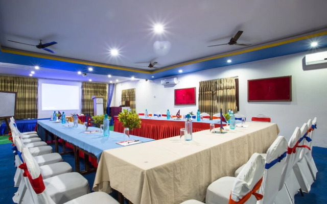 Siddhartha Hotel, Tikapur