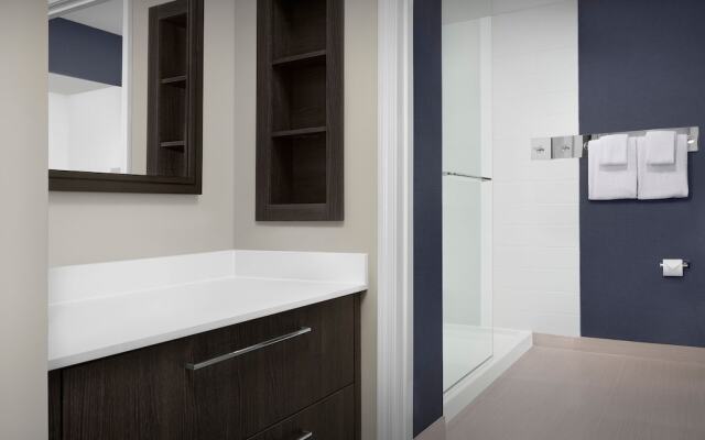 Residence Inn Galveston Island