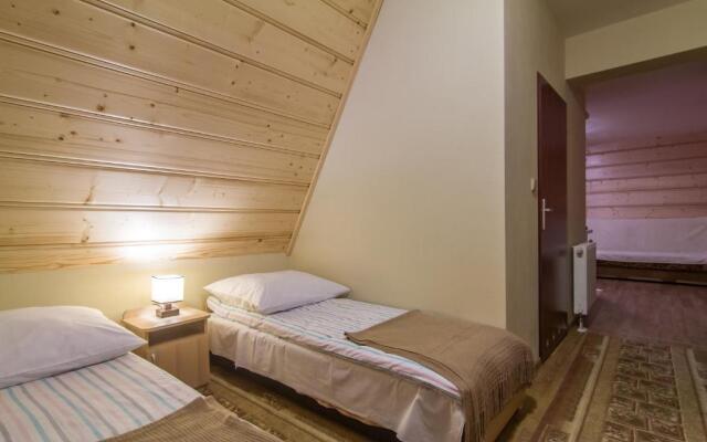 Apartamenty Bukowina