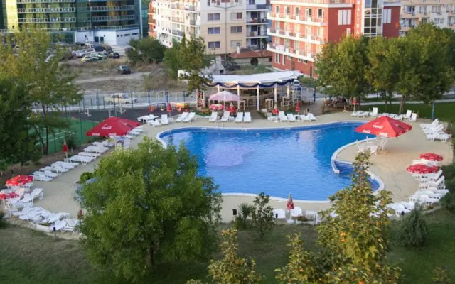 Belitsa Hotel