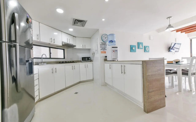 Hermoso Apto Bay Point 403 Con Balcon