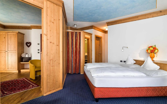 Leading Relax Hotel Maria