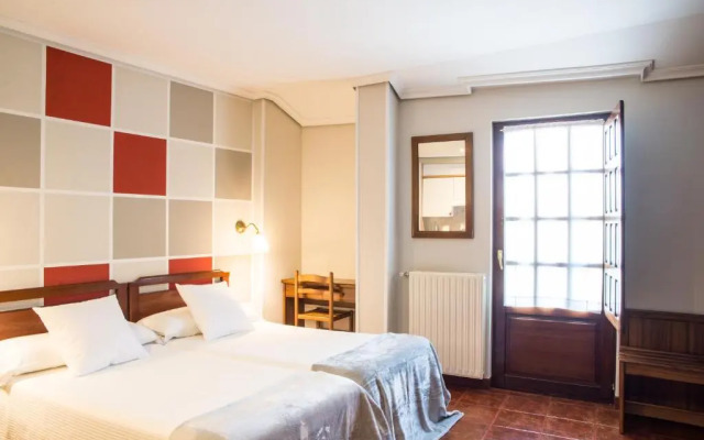 Apartamentos Capriccio