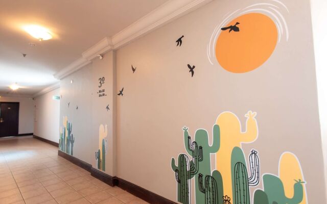 ibis Styles Presidente Prudente Portal D'Oeste