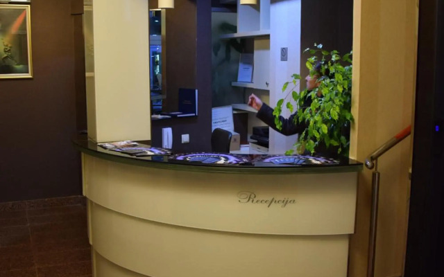 Hotel Elegance