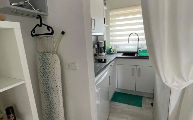 Maggies-Apartment-Hannover