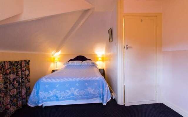 The Tops Self Catering