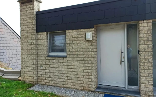 TERRASSES DE MALMEDY Triplex 262 SWEET HOME