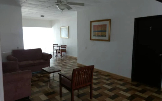 Lasa Residence