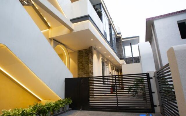 Me&Journey Home Stay