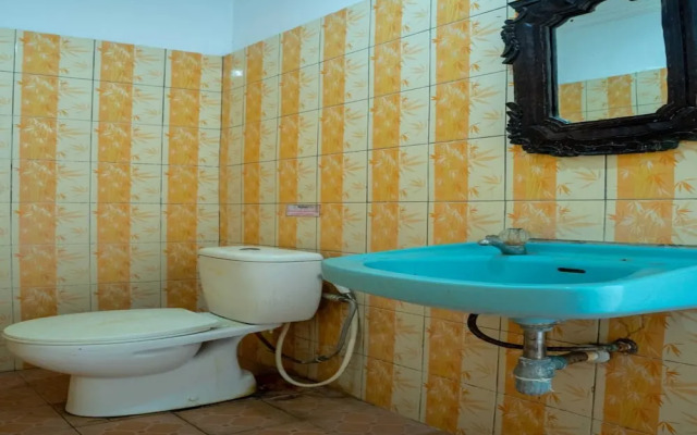 OYO 93604 Hepi Bungalow Lovina