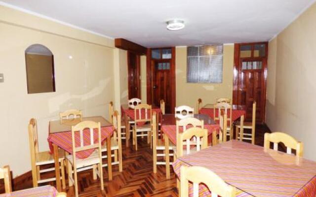 Nak Hoteles Plaza