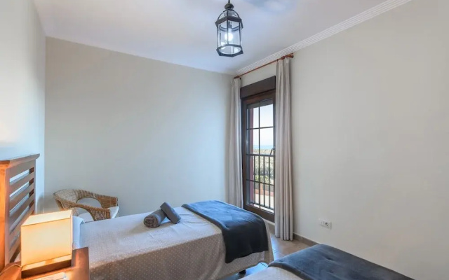 Punta Moral Seafront Apartment