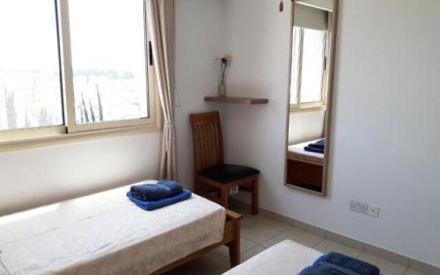 Elysia Park Apartment 403