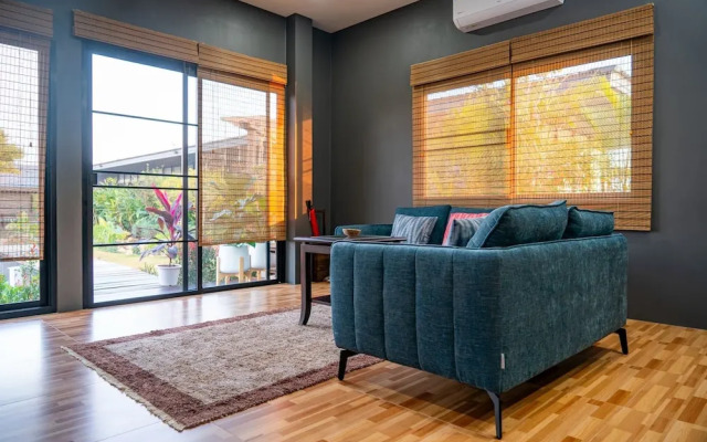 Baanmax Boutique Pet Resort & Lodge