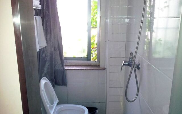 Jinan Saifer Business Hotel