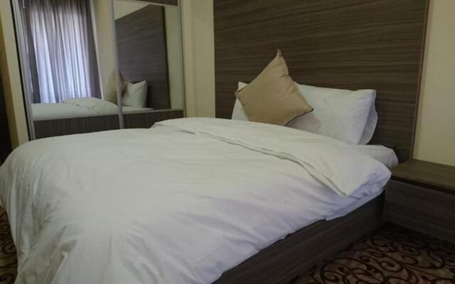 Qaisie Complex Alwakalat