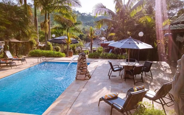 Pousada Villa 3 Lagos