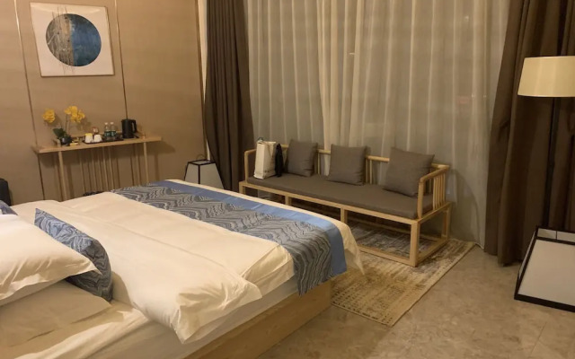 Qiaofeng Xingzilin Hotel