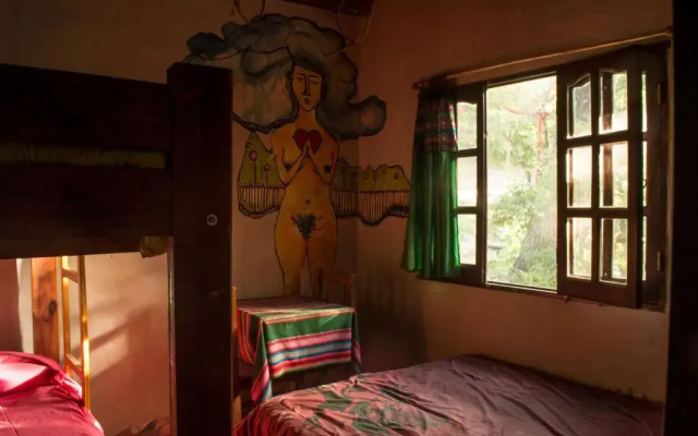 Hostel Eco Cultural GIRAMUNDO