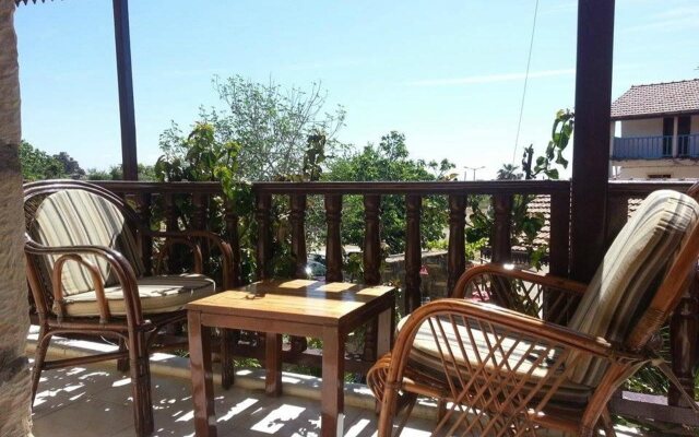 Ilhan Otel