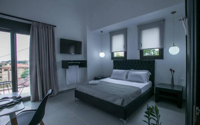 Anemos Luxury Apartments