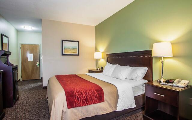 Comfort Inn Belton