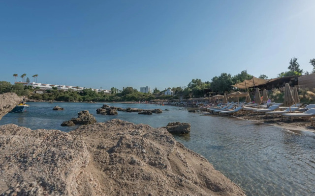 Amira Hotel Rhodes