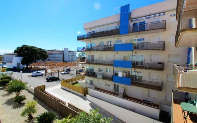 Apartamento 3328 Blaumarina 218