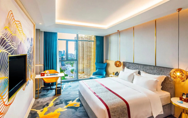 Won Majestic Hotel Cambodia