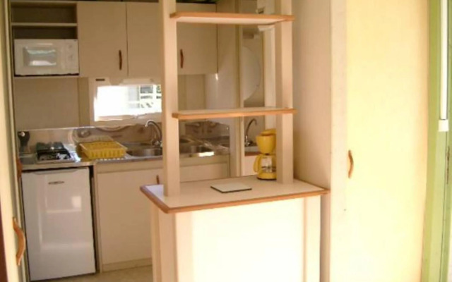 Village Vacances Azureva Sigean